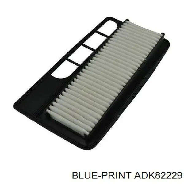 Купити ADK82229 Blue Print Автомобільний фільтр повітря