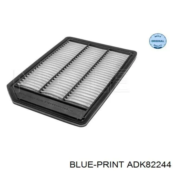 Купити SX1378057L00 Shafer Автомобільний фільтр повітря