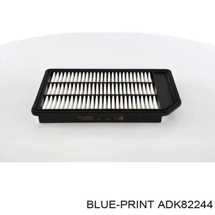 SX1378057L00 Shafer Повітряний фільтр двигуна
