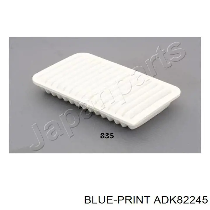 Купити ADK82245 Blue Print Автомобільний фільтр повітря