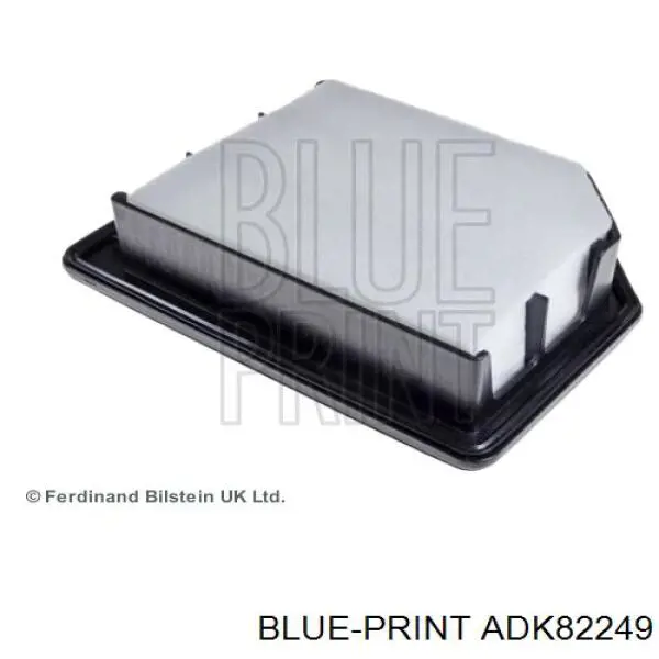 Елемент повітряного фільтра Bosch F026400799 ціна, від 10.88 USD