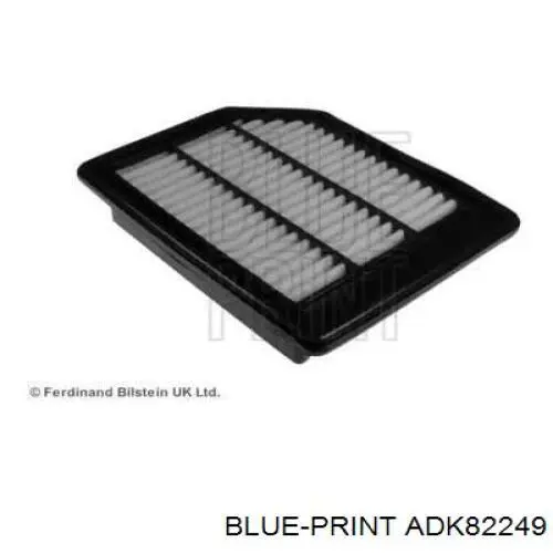 Купити F026400799 Bosch Автомобільний фільтр повітря