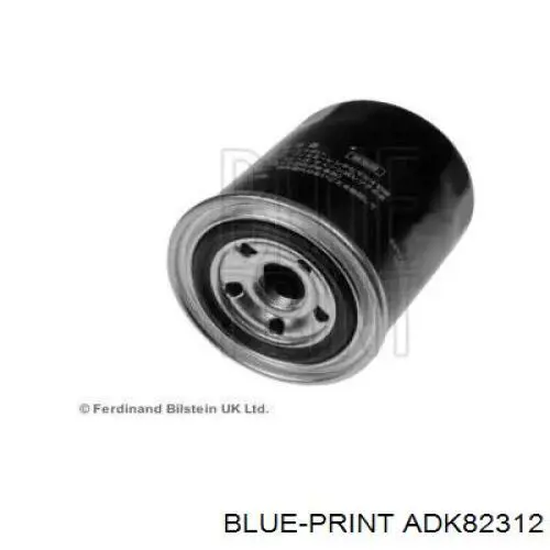 Паливний фільтр F5969 Bosch