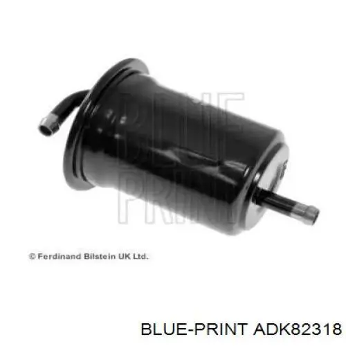 ADK82318 Blue Print фільтр паливний