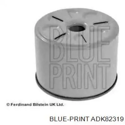 Фільтр паливний Iveco 1901929