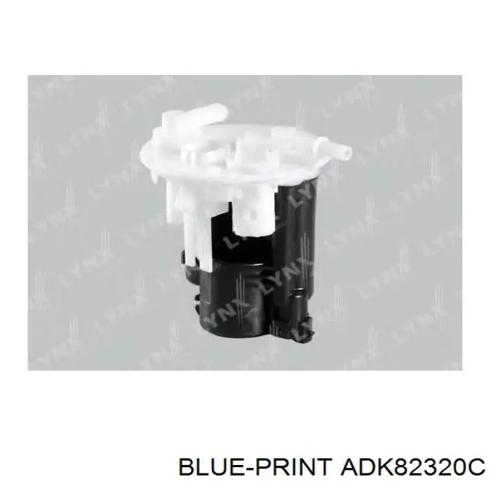 Купити 1531078F01 Suzuki Фільтр-відстійник палива грубої очистки