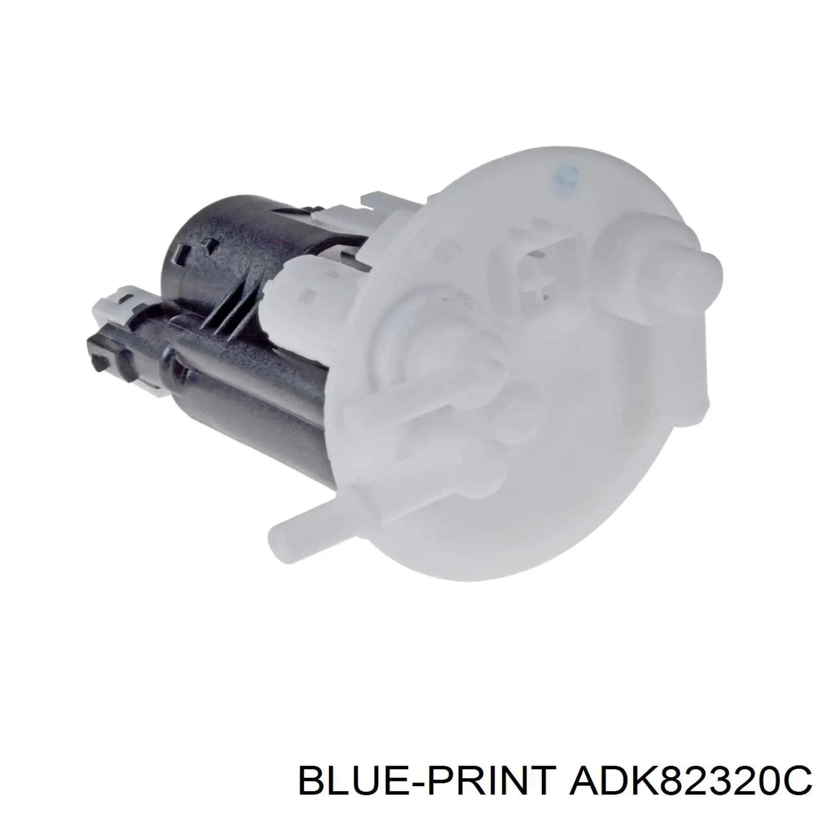 Фільтр тонкого очищення палива Ashika 3008824 ціна, від 15.38 USD