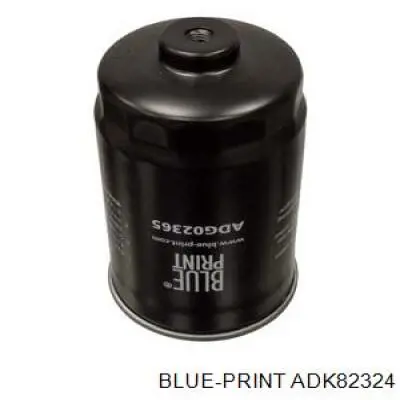 Купити ADK82324 Blue Print Фільтр-відстійник палива грубої очистки