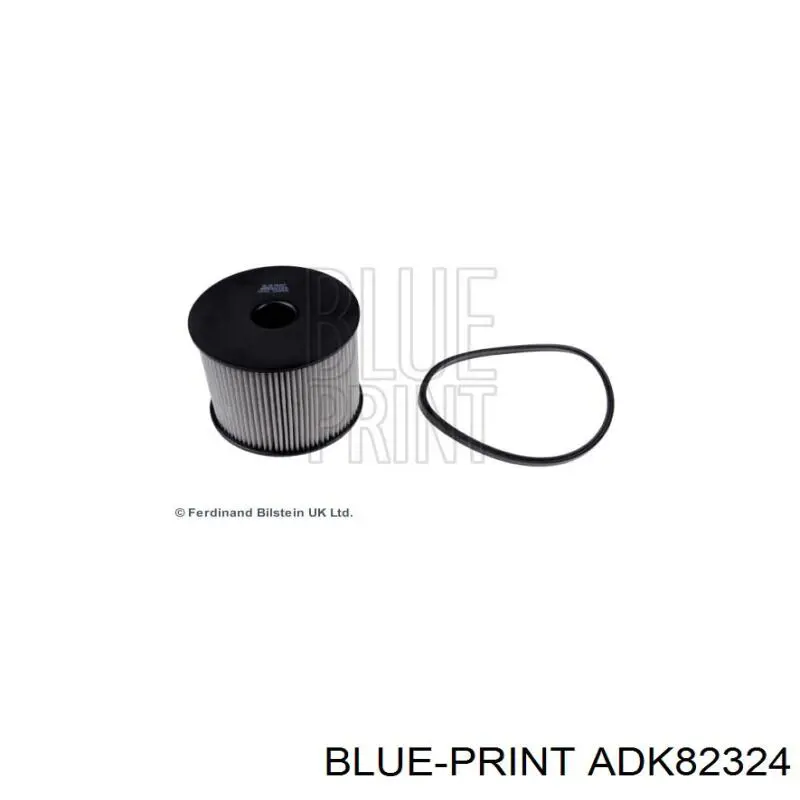 ADK82324 Blue Print фільтр паливний