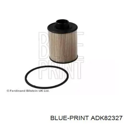 Купити ADK82327 Blue Print Фільтр-відстійник палива грубої очистки