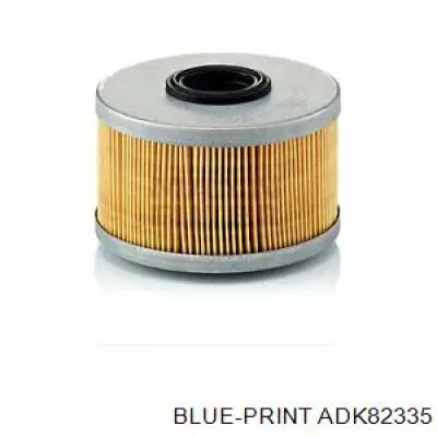 Паливний фільтр ADK82335 Blue Print