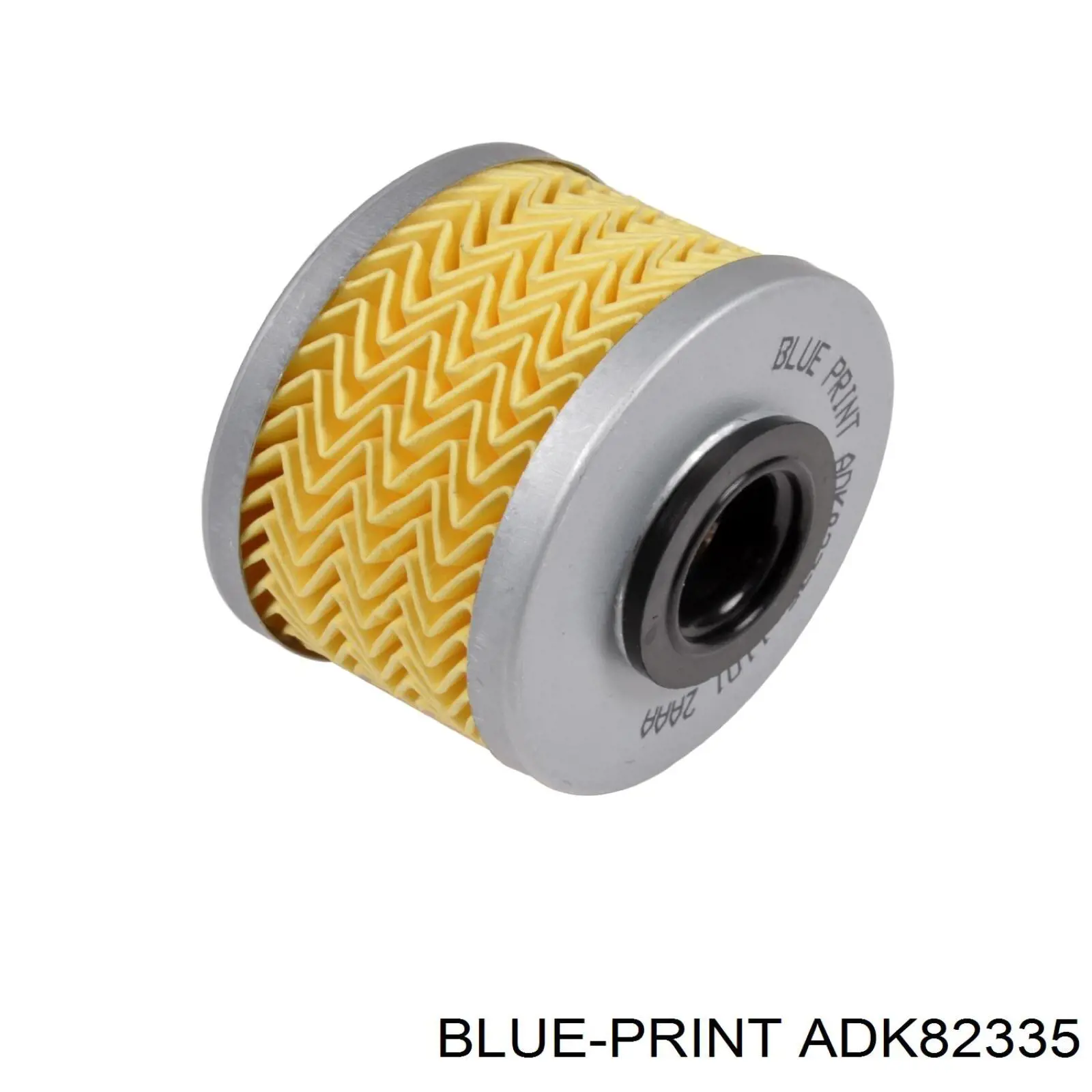 Фільтр тонкого очищення палива Blue Print ADK82335 ціна, від 3.89 USD