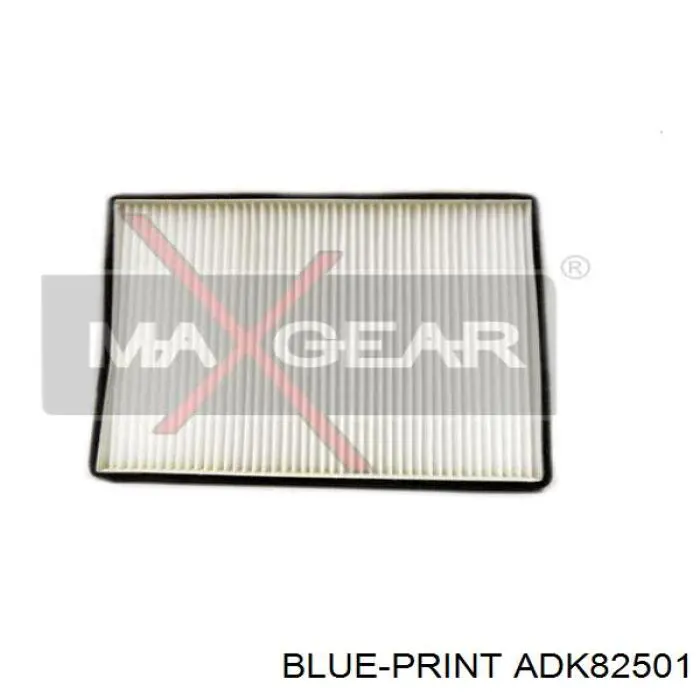 AF5093A Alpha Filter Внутрішньосалонний фільтр