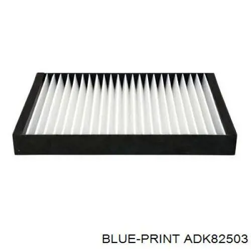 ADK82503 Blue Print фільтр салону