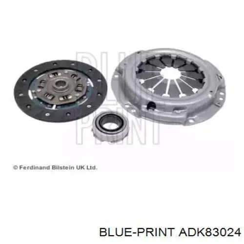 ADK83024 Blue Print комплект зчеплення (3 частини)