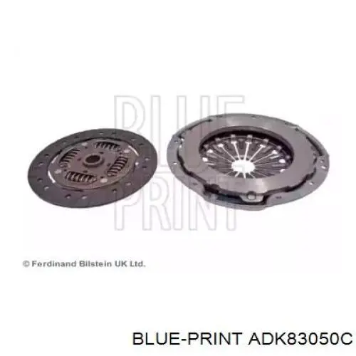 Зчеплення KS050 Aisin