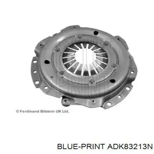 Пелюстковий кошик зчеплення LUK 118014010 ціна, від 180.00 USD