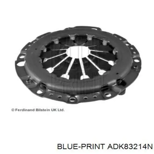 Пелюстковий кошик зчеплення Aisin CS015 ціна, від 158.79 USD