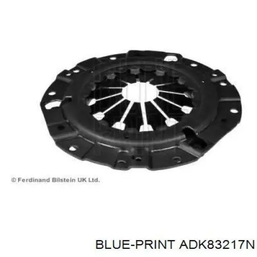 ADK83217N Blue Print Натискний диск зчеплення