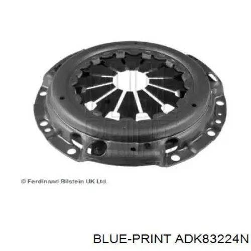 2210052E02 Suzuki Натискний диск зчеплення