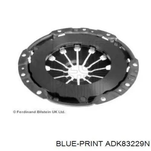 ADK83229N Blue Print корзина зчеплення