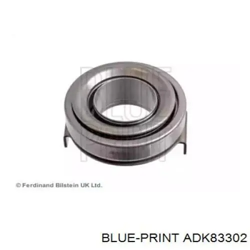 ADK83302 Blue Print підшипник вижимний зчеплення