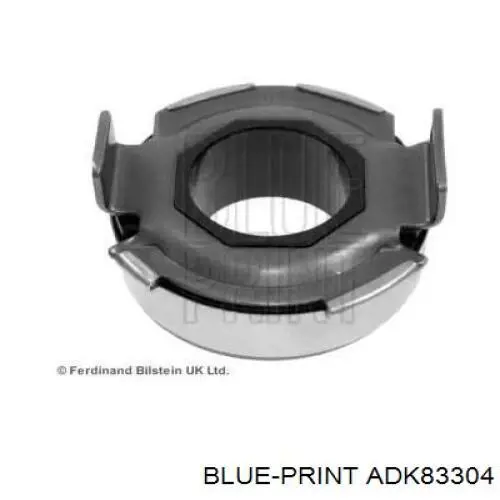 Купити ADK83304 Blue Print Підшипник включення зчеплення