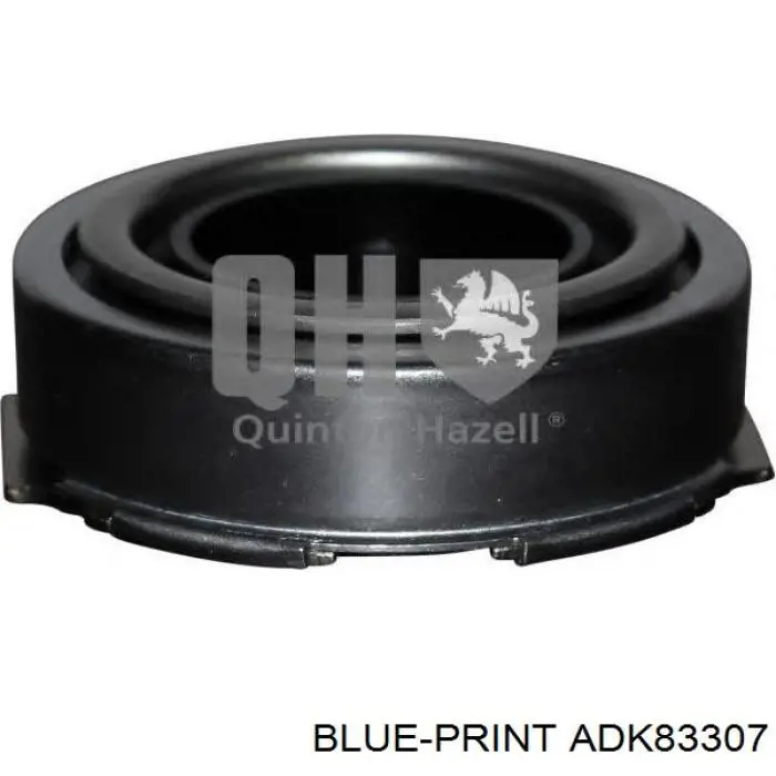 Купити ADK83307 Blue Print Підшипник включення зчеплення