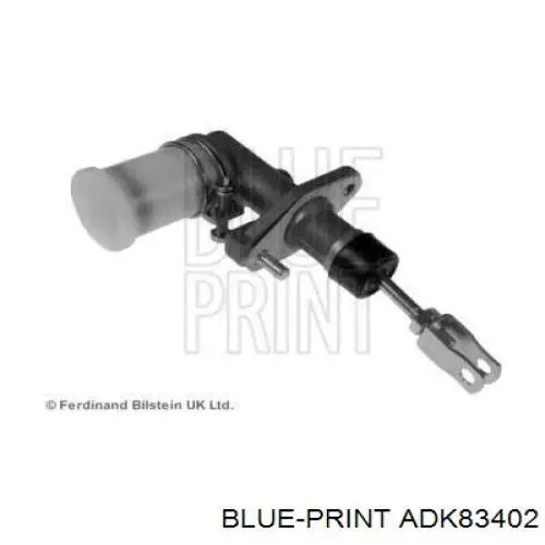 ADK83402 Blue Print циліндр гальмівний, головний