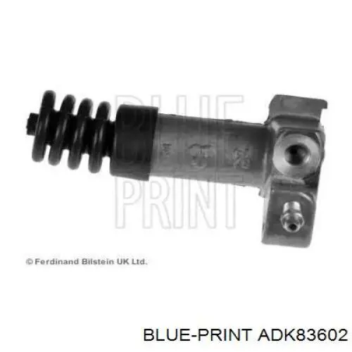  Робочий циліндр зчеплення Suzuki Jimny 