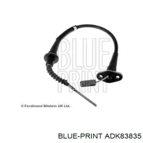Купити ADK83835 Blue Print Трос зчеплення