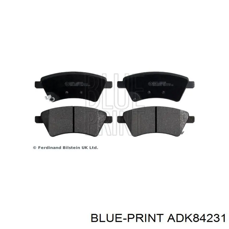 Гальмівні колодки CTR CKS3 ціна, від 24.21 USD