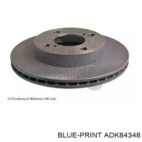 Купити 0986479G91 Bosch Ротор гальмівний
