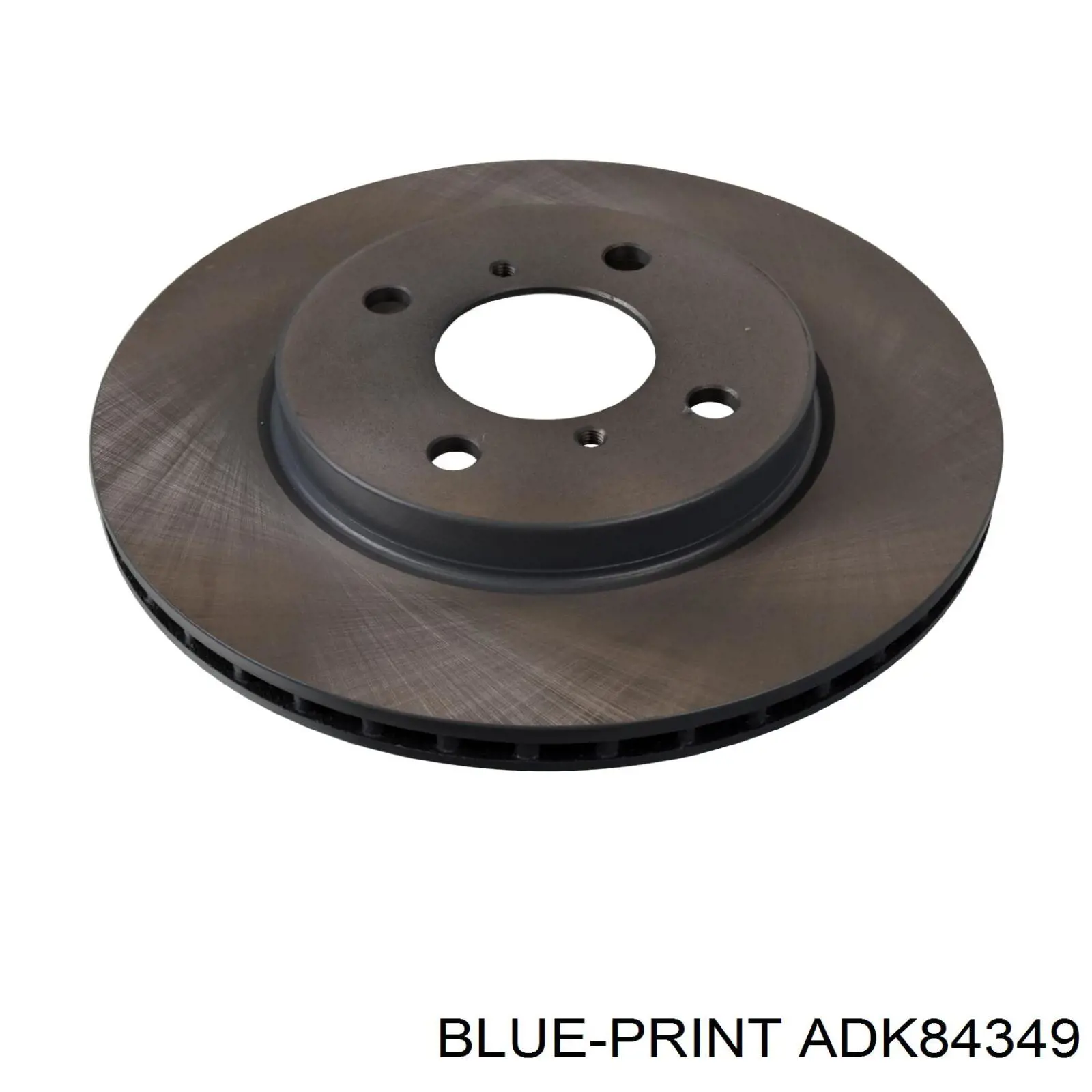 Гальмівні диски передні 8DD355132051 HELLA