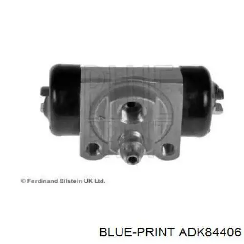  ADK84406 Blue Print