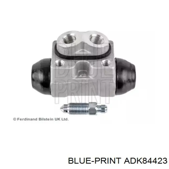 MDX0126610A Hyundai/Kia Циліндр гальмівний колісний/робітник, задній