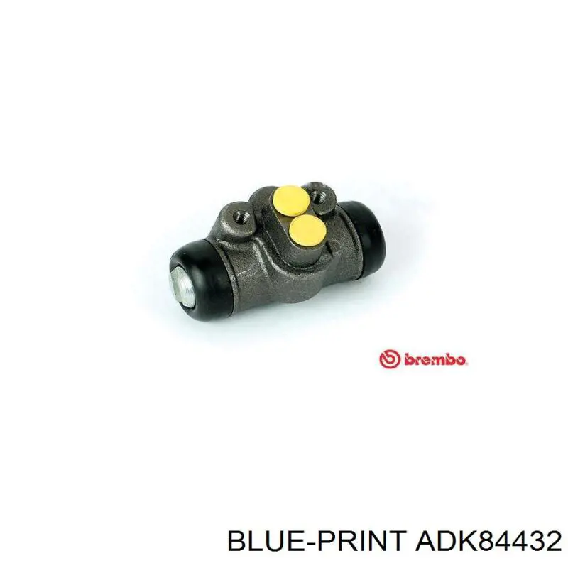 Робочий циліндр Japan Parts CS830