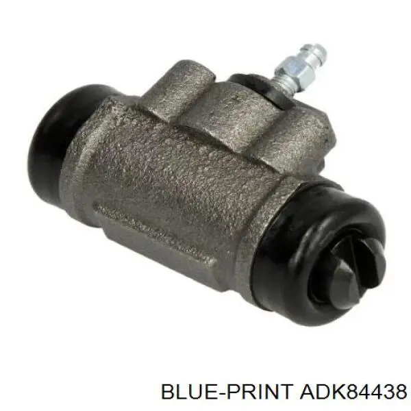 Купити 0585491SX Stellox Циліндр гальмівний колісний/робітник, задній