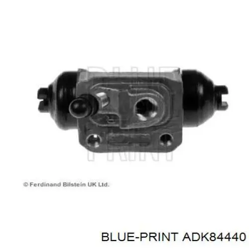 ADK84440 Blue Print циліндр гальмівний колісний/робітник, задній