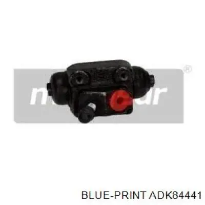 Циліндр гальмівний колісний/робітник, задній ADK84441 Blue Print