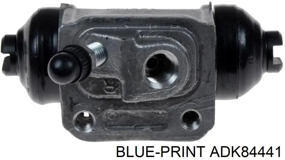 Купити ADK84441 Blue Print Циліндр гальмівний колісний/робітник, задній