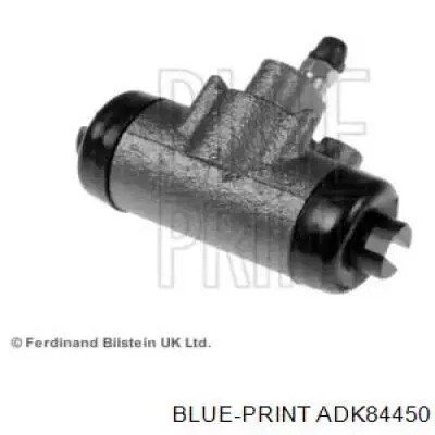 Циліндр гальмівний колісний/робітник, задній ADK84450 Blue Print