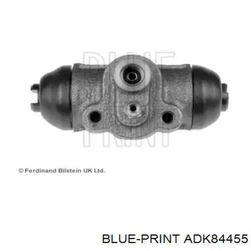 Купити ADK84455 Blue Print Циліндр гальмівний колісний/робітник, задній