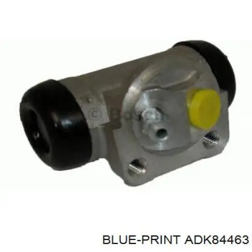 ADK84463 Blue Print Циліндр гальмівний колісний/робітник, задній