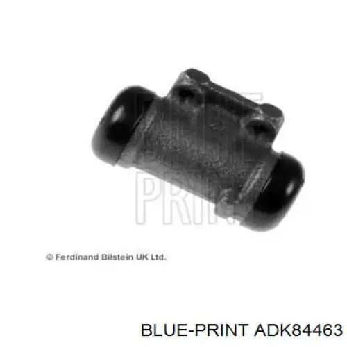 Циліндр гальмівний колісний/робочий, задній Blue Print ADK84463 ціна, від 9.19 USD