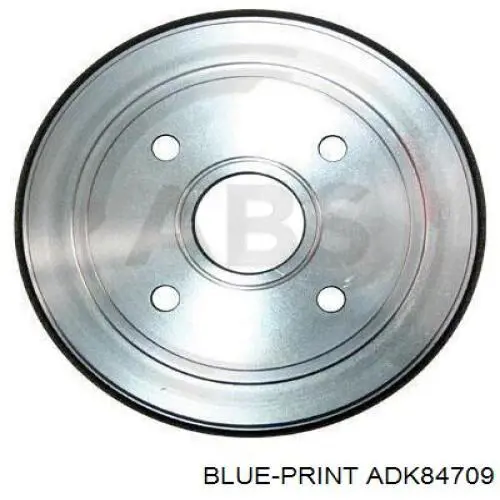 Купити 4351176G50 Suzuki Барабан гальмівний задній