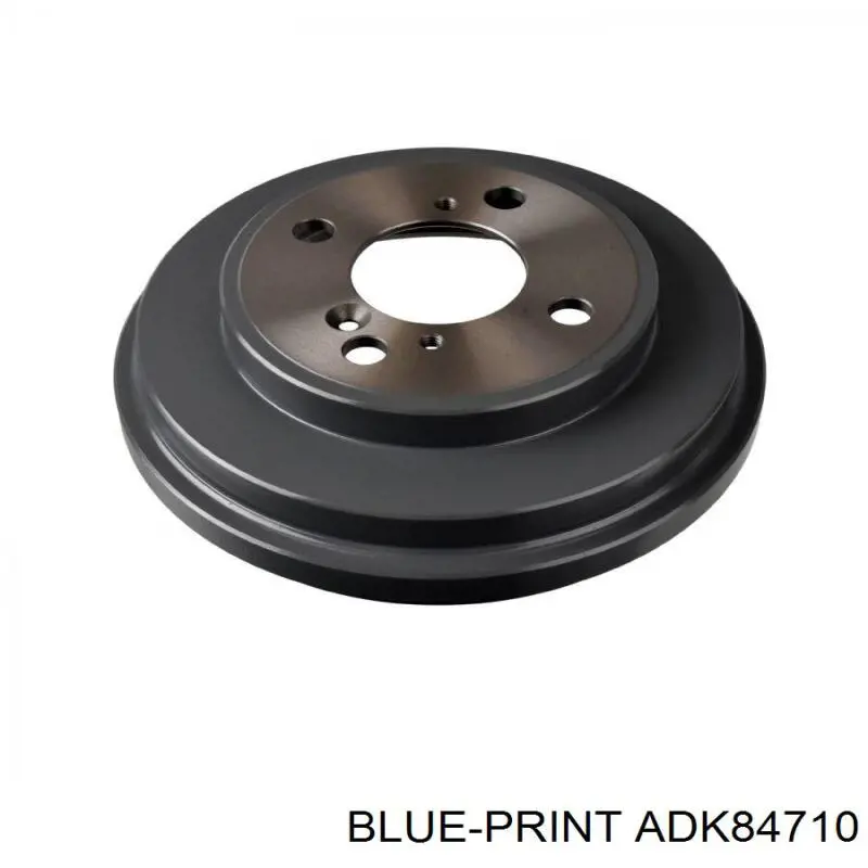 Барабан гальмівний задній ADK84710 Blue Print