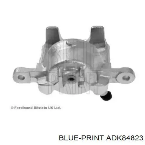 Супорт гальмівний передній лівий NTY HZPSU015 ціна, від 35.75 USD