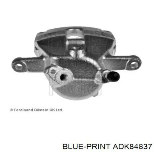 Супорт гальмівний передній лівий Budweg 344040 ціна, від 40.73 USD