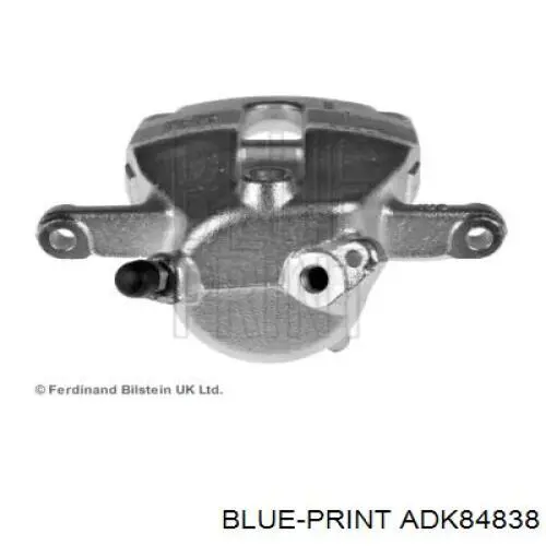Супорт гальмівний передній правий Elstock 831931 ціна, від 40.51 USD
